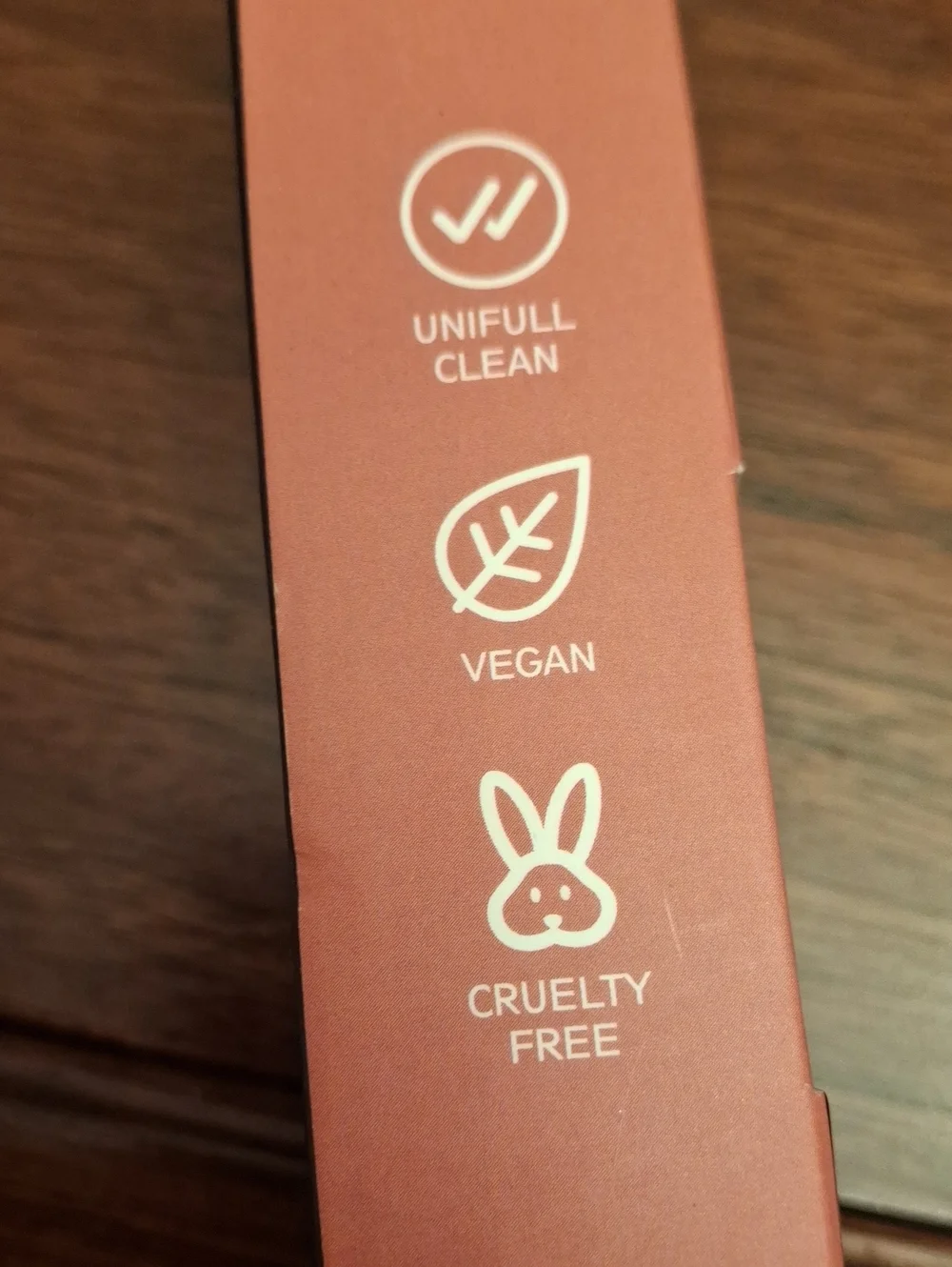 UNIFULL Monochromatic Multi-Stick 5g New - Radiant Bronze